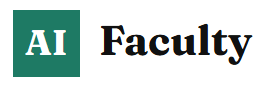 The AI Faculty